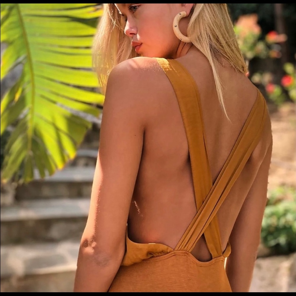 Free people zuri set